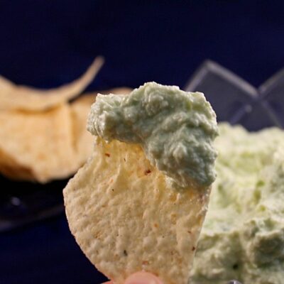 hearts of palm dip