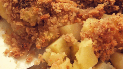 Helzel Potatoes