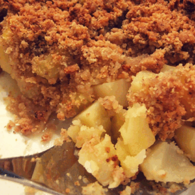 Helzel Potatoes