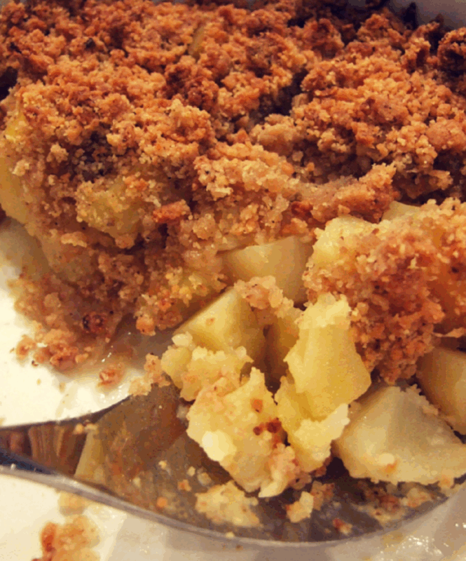 Helzel Potatoes