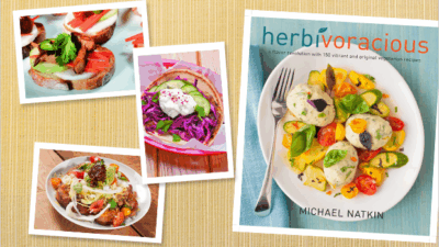 HerbivoraciousHomepage