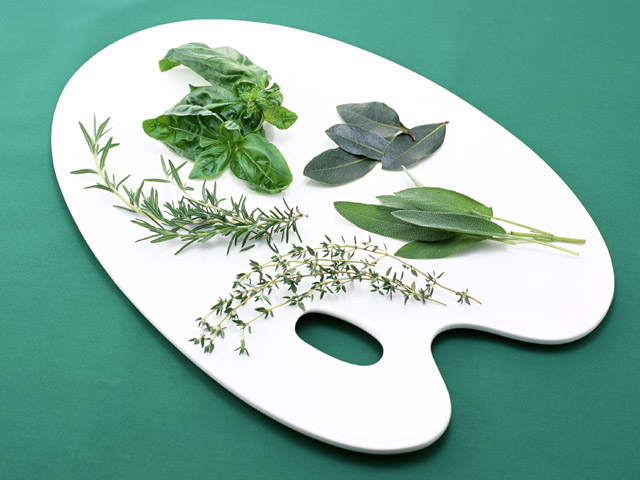 Herbs