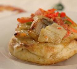 Herring Melt