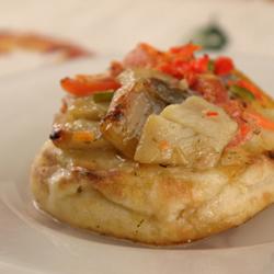 Herring Melt