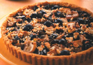 High Desert Tamale Tart