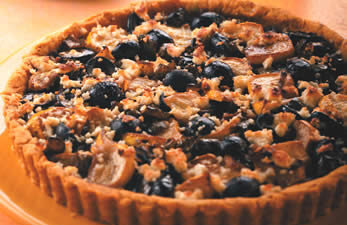 High Desert Tamale Tart