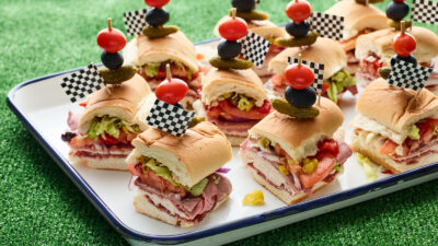 Hoagie