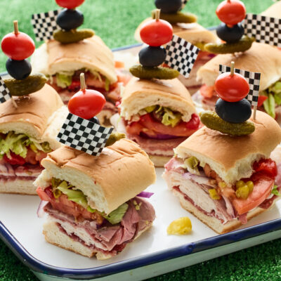 Hoagie