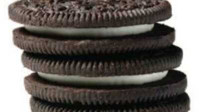 Homemade Oreos