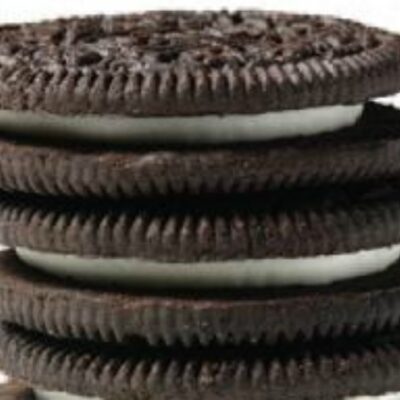 Homemade Oreos