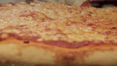 Homemade Pizza Dough