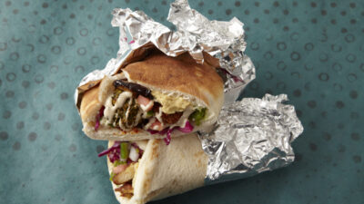 Shawarma