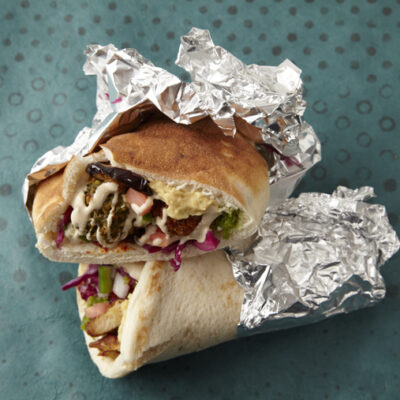 Shawarma