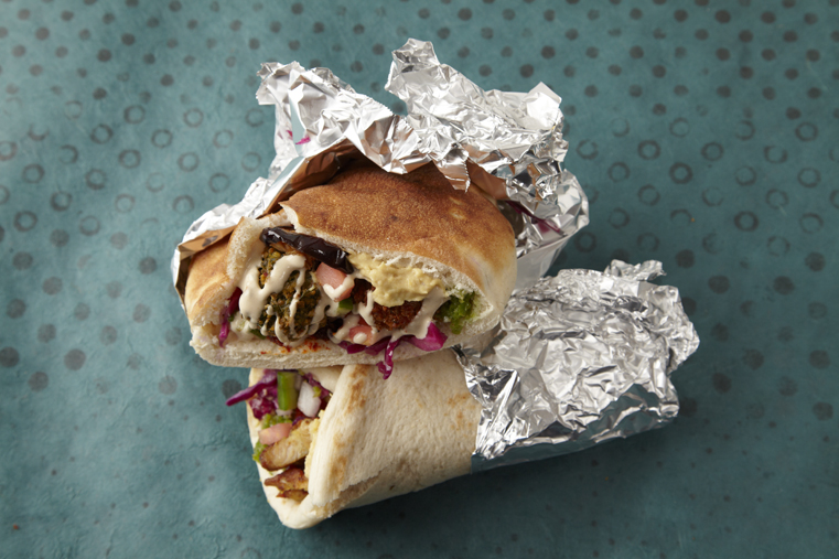 Shawarma