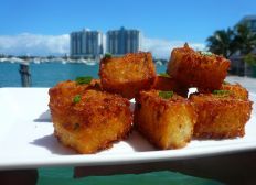 Homemade Tater Tots