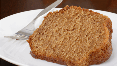 honey cake