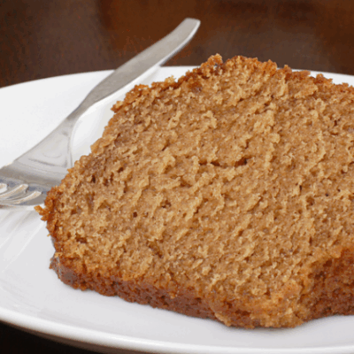 honey cake