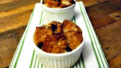honey-cake-bread-pudding