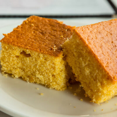 Honey Cornbread