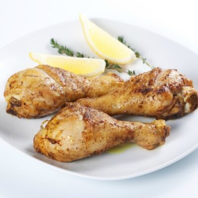 honey lemon chicken