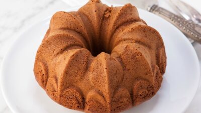 gluten free honey cake