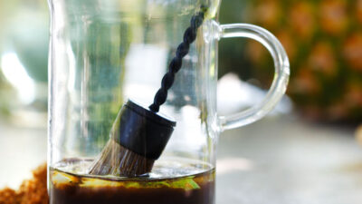 Honolulu Barbeque Marinade