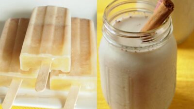 horchata main