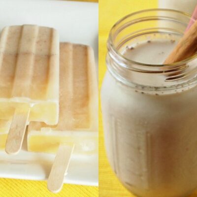horchata main