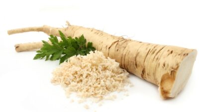 horseradish