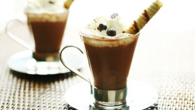 hot chocolate