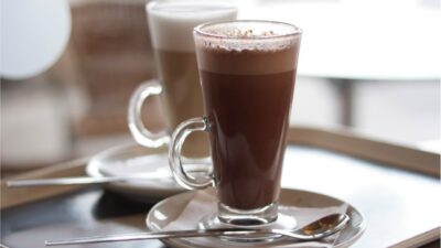 hot chocolate