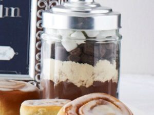 DIY Hot Cocoa Mix
