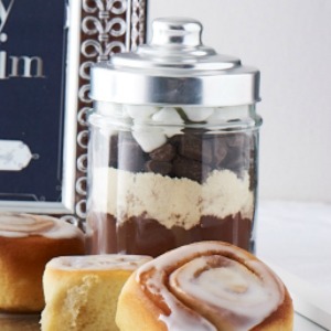 DIY Hot Cocoa Mix