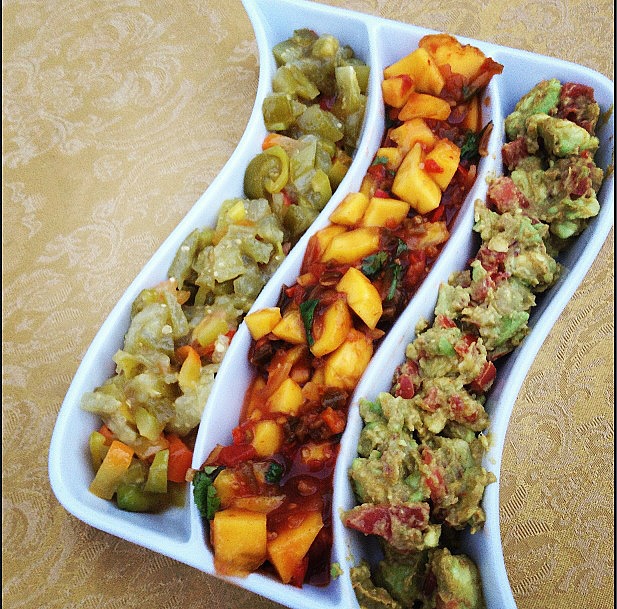 hot dog toppings