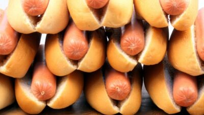 hot dogs