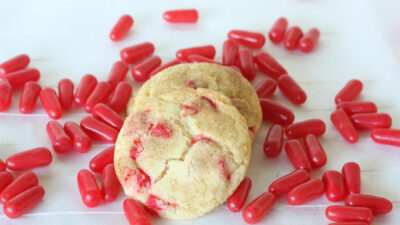 hot tamale snickerdoodle 647
