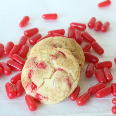 hot tamale snickerdoodle 647