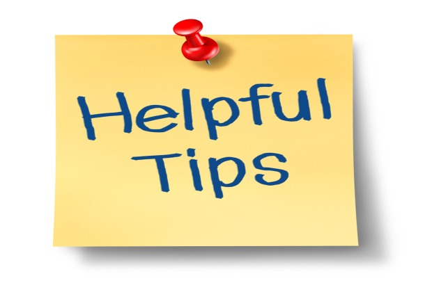 household tips