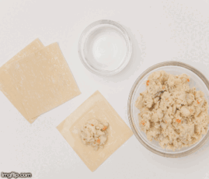 how to make shu mai