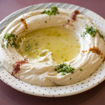 Hummus