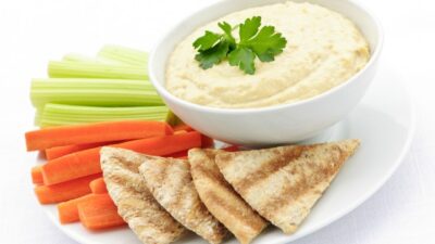 hummus