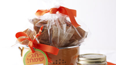 Hummus Gift Idea