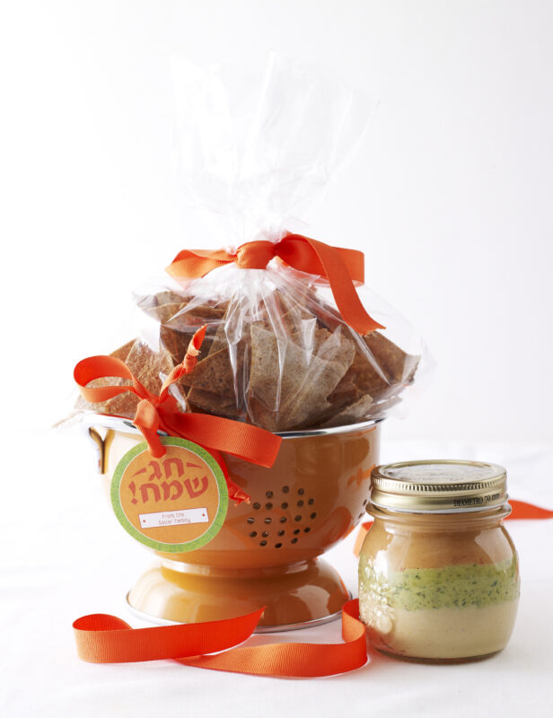 Hummus Gift Idea