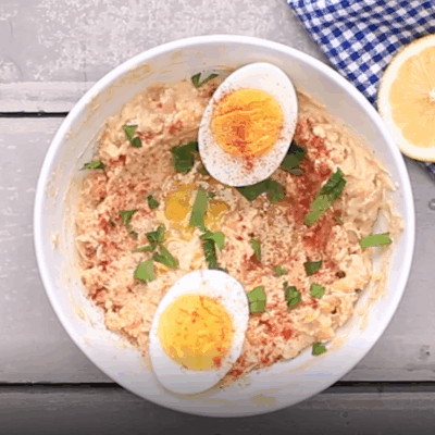 Hummus Masabacha