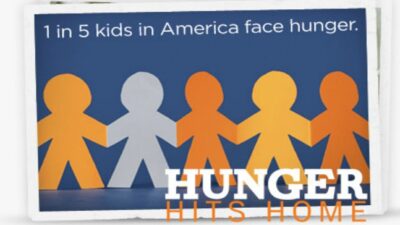 hunger