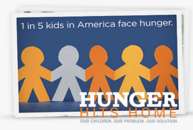 hunger