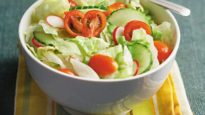 salad