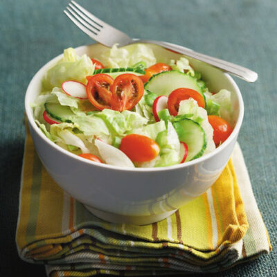 salad