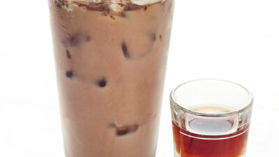Cold Brew Mocha