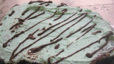 icing